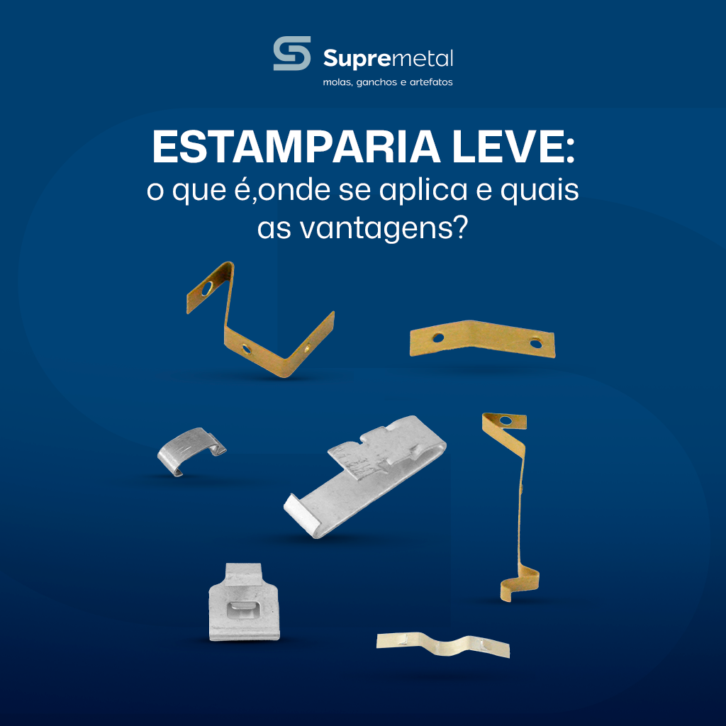 No momento, você está visualizando Estamparia leve: o que é, onde se aplica e quais as vantagens?